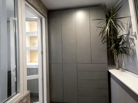 квартира за адресою Федора Максименка вул. (Червонофлотська), 24