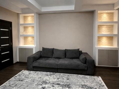 квартира за адресою Федора Максименка вул. (Червонофлотська), 24