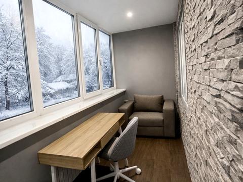 квартира за адресою Федора Максименка вул. (Червонофлотська), 24