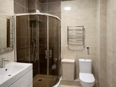 квартира за адресою Федора Максименка вул. (Червонофлотська), 24