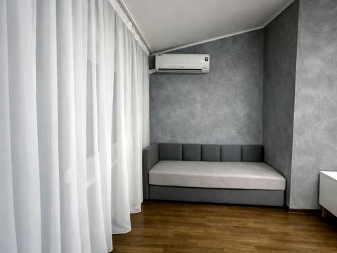 квартира за адресою Федора Максименка вул. (Червонофлотська), 24