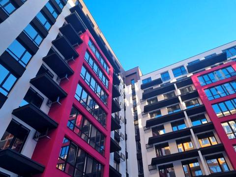 квартира по адресу Романа Левицкого ул., (Будинок 7)