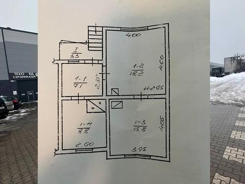 квартира за адресою Євгена Коновальця вул., 150