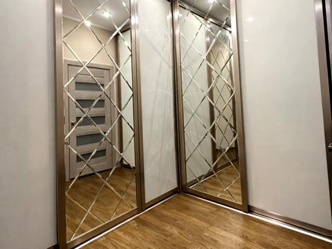 квартира за адресою Федора Максименка вул. (Червонофлотська), 24