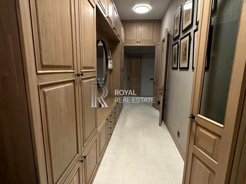 квартира по адресу Никольско-Ботаническая ул., 17/19