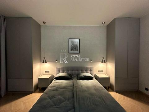 квартира по адресу Никольско-Ботаническая ул., 17/19