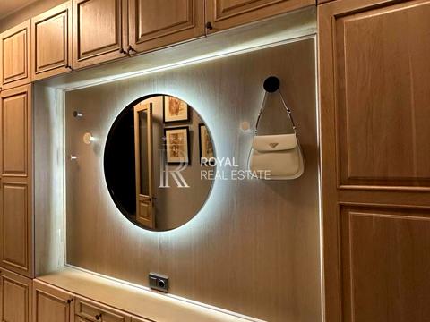 квартира по адресу Никольско-Ботаническая ул., 17/19