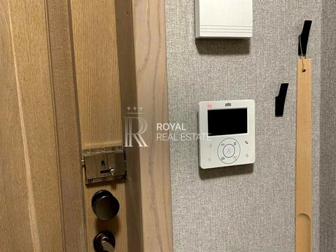 квартира по адресу Никольско-Ботаническая ул., 17/19