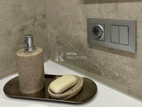 квартира по адресу Никольско-Ботаническая ул., 17/19