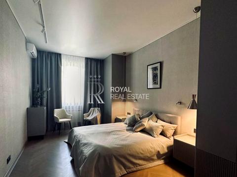 квартира по адресу Никольско-Ботаническая ул., 17/19