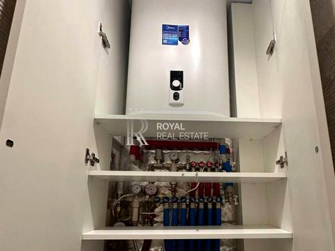 квартира по адресу Никольско-Ботаническая ул., 17/19