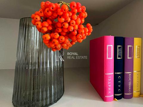 квартира по адресу Никольско-Ботаническая ул., 17/19