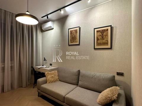 квартира по адресу Никольско-Ботаническая ул., 17/19