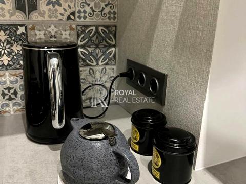 квартира по адресу Никольско-Ботаническая ул., 17/19