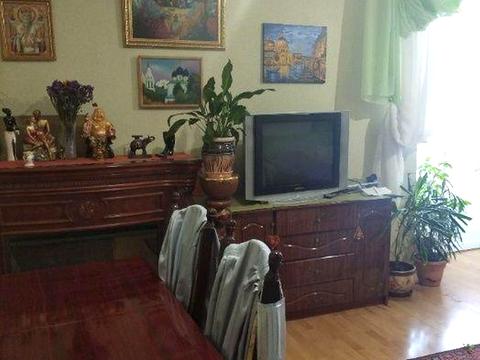 квартира за адресою Монтажників вул., 44