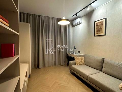 квартира по адресу Никольско-Ботаническая ул., 17/19