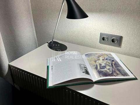 квартира по адресу Никольско-Ботаническая ул., 17/19