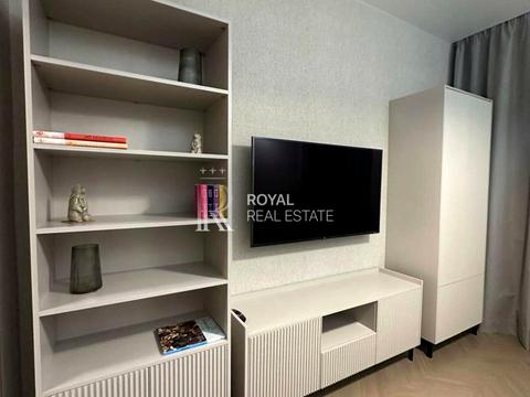 квартира по адресу Никольско-Ботаническая ул., 17/19