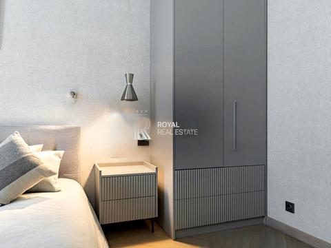 квартира по адресу Никольско-Ботаническая ул., 17/19