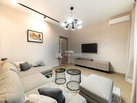 квартира по адресу Никольско-Ботаническая ул., 17/19