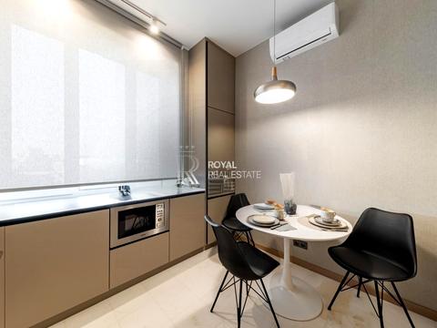 квартира по адресу Никольско-Ботаническая ул., 17/19