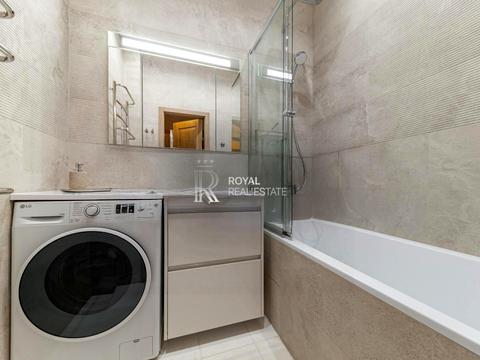 квартира по адресу Никольско-Ботаническая ул., 17/19