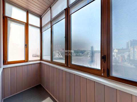 квартира по адресу Никольско-Ботаническая ул., 17/19