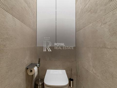 квартира по адресу Никольско-Ботаническая ул., 17/19