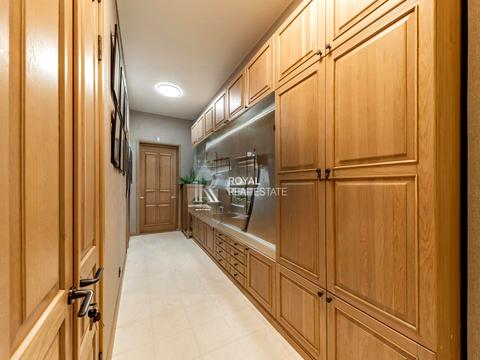 квартира по адресу Никольско-Ботаническая ул., 17/19