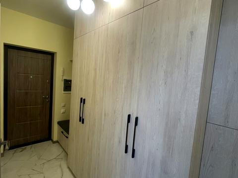 квартира по адресу Роксоланы ул., 43а