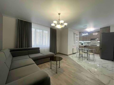 квартира по адресу Роксоланы ул., 43а