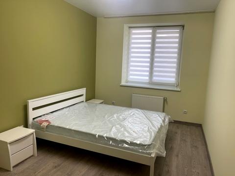 квартира по адресу Роксоланы ул., 43а