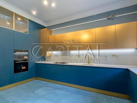 квартира за адресою Воздвиженська вул., 28/30