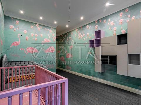 квартира за адресою Воздвиженська вул., 28/30