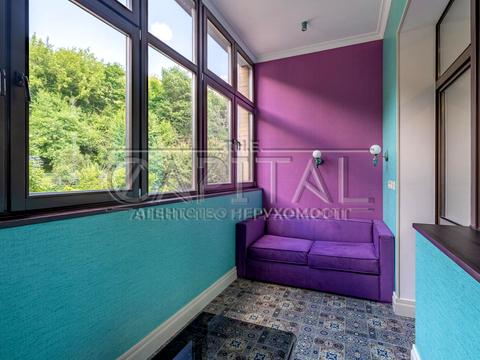 квартира за адресою Воздвиженська вул., 28/30