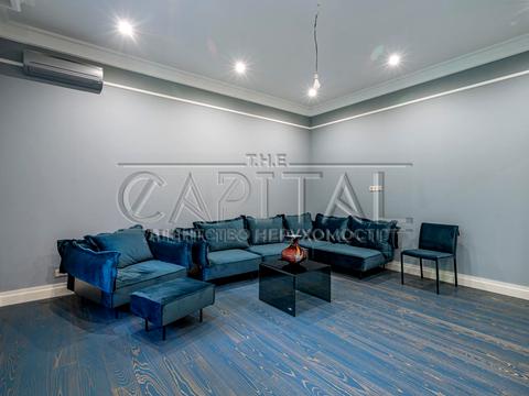 квартира за адресою Воздвиженська вул., 28/30