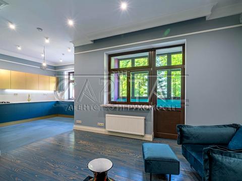 квартира за адресою Воздвиженська вул., 28/30