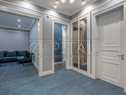 квартира за адресою Воздвиженська вул., 28/30