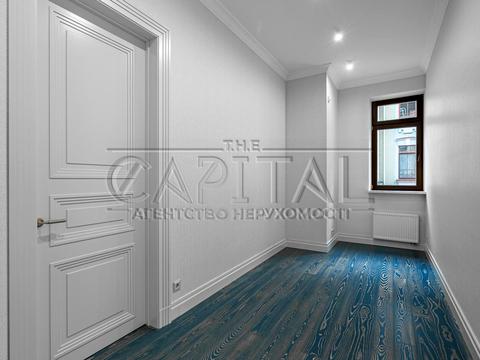 квартира за адресою Воздвиженська вул., 28/30