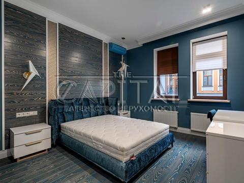 квартира за адресою Воздвиженська вул., 28/30