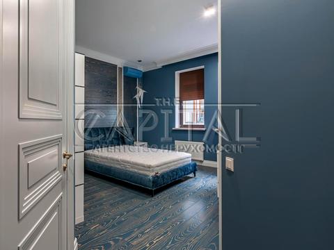 квартира за адресою Воздвиженська вул., 28/30