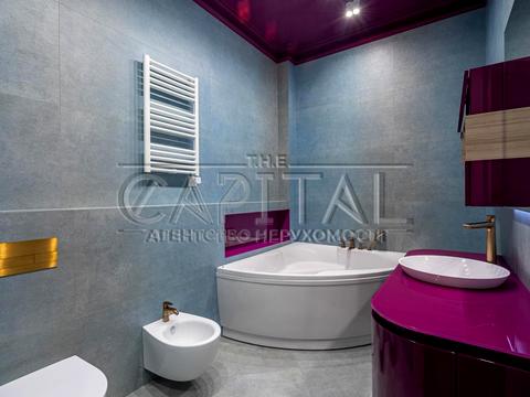 квартира за адресою Воздвиженська вул., 28/30