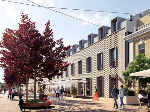 комерційна за адресою Петра Сагайдачного вул., 18