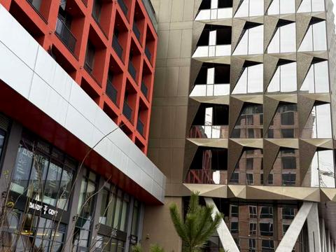 комерційна за адресою Львів, Княгині Ольги вул., 120