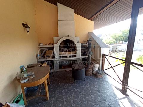 будинок за адресою Фастівський