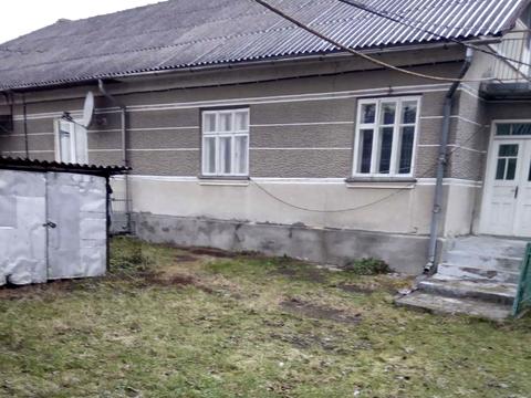 дом по адресу нема