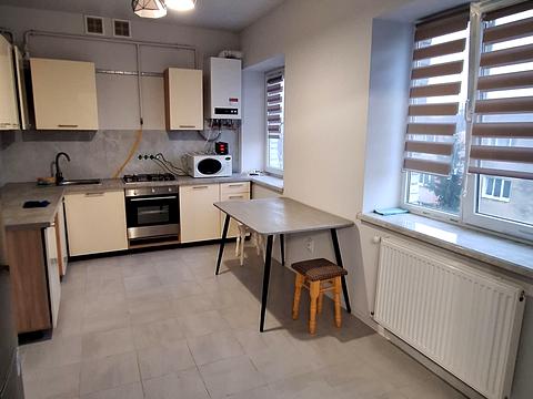 квартира за адресою Тернопільська вул., 2а