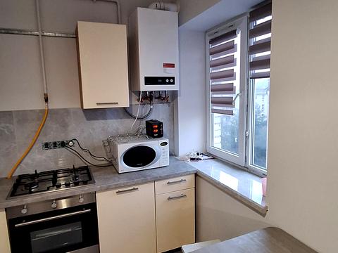 квартира за адресою Тернопільська вул., 2а