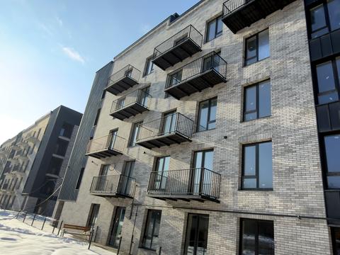 квартира за адресою 24 Серпня вул., (Будинок 5)