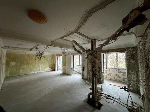 комерційна за адресою Павла Тичини просп., 9